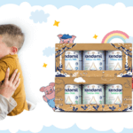 Pohádkové balení Kendamil