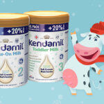 Kendamil XXL