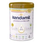 Kendamil Premium 4 HMO+ (1 kg), duhové XXL balení
