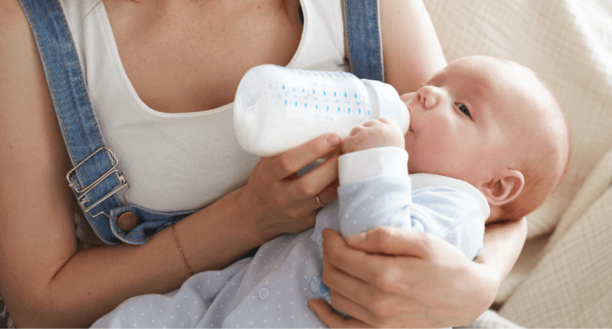 Co jsou to oligosacharidy mateřského mléka a jaký je jejich význam? 