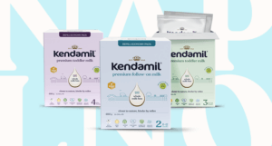 Kendamil Premium Box