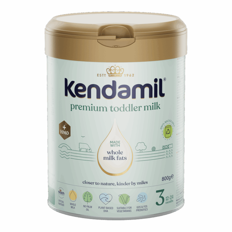 kendamil premium 3 hmo+ 800 g