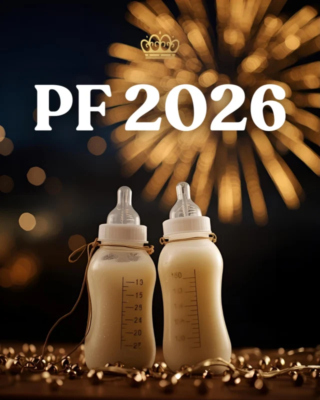 Kdekoliv dnes večer budete — s miminkem v náručí, u večerní lahvičky nebo už dávno v pyžamu — přejeme vám klidný vstup do nového roku. 🎆

Ať je rok 2026 plný dětského smíchu a hřejivých momentů. 💫 A samozřejmě nesmíme zapomenout na co nejméně usoplených nosánků a co nejvíce prospaných nocí. ✨😅

Děkujeme, že jste součástí naší Kendamil rodiny. 🫶

Alča za tým Kendamil