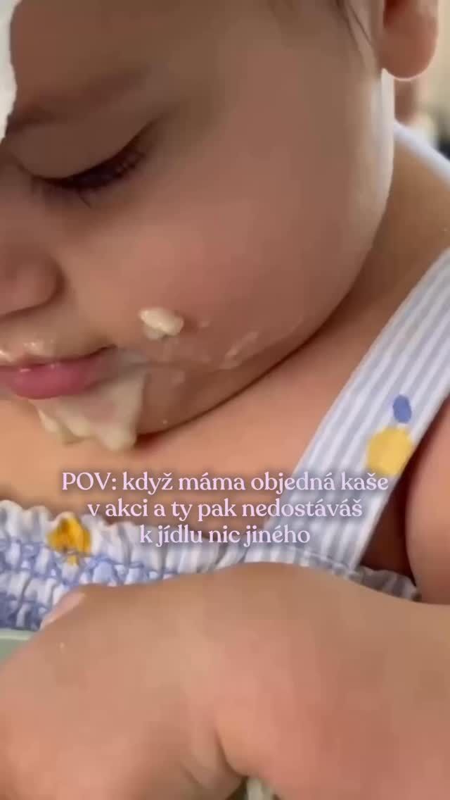 Jaký typ rodiče jsi? Čekáš na akci a pak děláš zásoby jak zajíc před zimou 🐇 nebo bereš jen to, co je právě potřeba?