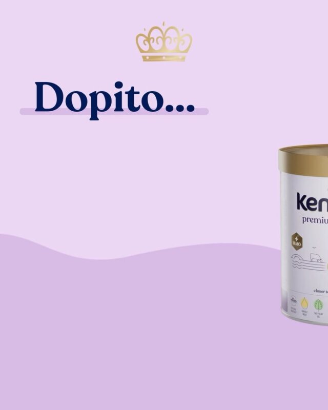 Plechovka prázdná? Teď máš dvě varianty – a obě vedou k titulu! 👑

🥇 Varianta č. 1: Kup Kendamil v papírové krabici (600 g), který skvěle poslouží jako doplnění do tvé původní plechovky.

♻️ Varianta č. 2: Plastové víčko a odměrku hoď do plastů a hliníkové víčko a plechovku samotnou do kovu. Neboj! Hliník má tu výhodu, že jde neomezeně recyklovat. Taaakže...

...ať už si vybereš jakkoliv, stáváš se oficiálně KendaMasterem! 🏆 Tak co? Jaká bude tvoje volba?