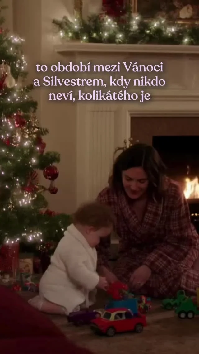 Netuší náhodou někdo...? 🤔