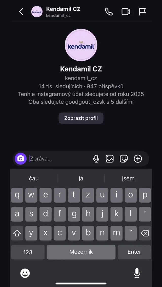 Přecházíte z jiného mlíčka? 🍼 U nás si vybere každé bříško 🤍 Napište nám, rádi poradíme 💬